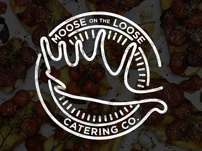 Loose Moose Logo