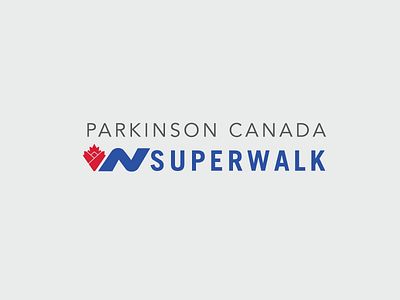 SuperWalk Rebrand brand branding design logo