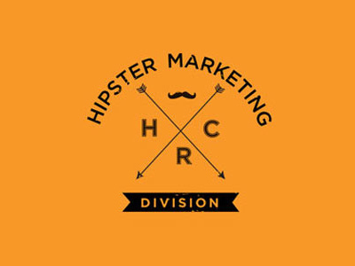 HRC Hipster Marketing division hipster marketing