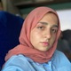 Zahra Hashemi