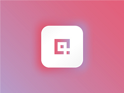 Lebenor branding home automation logo