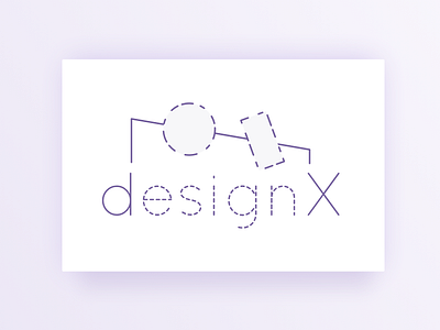 DesignX cover