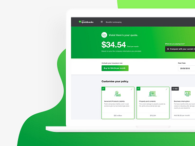 Quickbooks