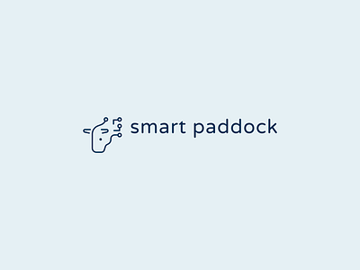 Smart Paddock Logo