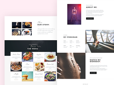 Comet Multipurpose WordPress Theme