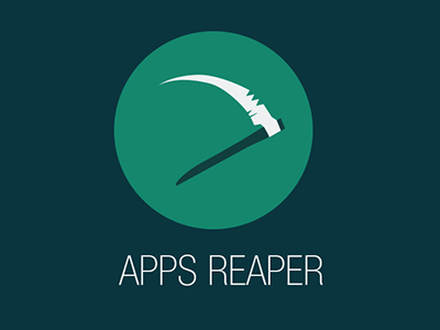 Apps Reaper v1 app mobile reaper