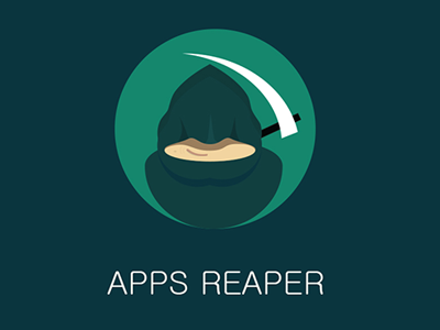 Apps Reaper v2 app mobile reaper