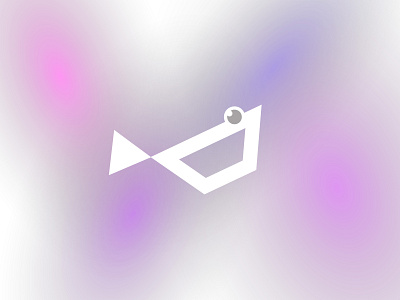 Fish Shop Logo