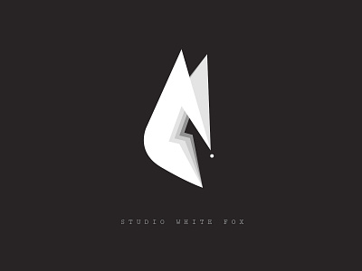 Studio White Fox Logo