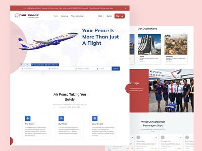 Airline Booking And Ticket Management Web APP