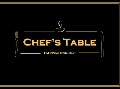 restaurant logo design branding design illustration illustrator logo vector