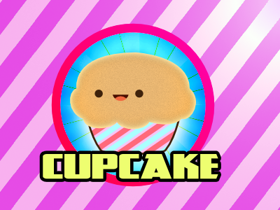 Magic Cupcake