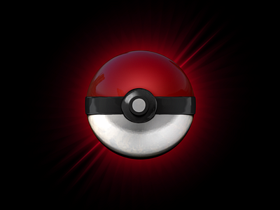 Cheap Pokéball