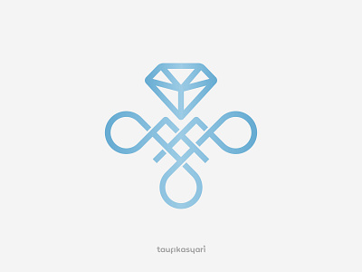 Diamond Loop Logo