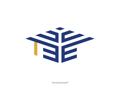 Graduation Cap Logo