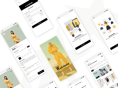Wardrobewise Fashion app