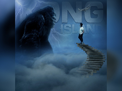 Kong Skull Island