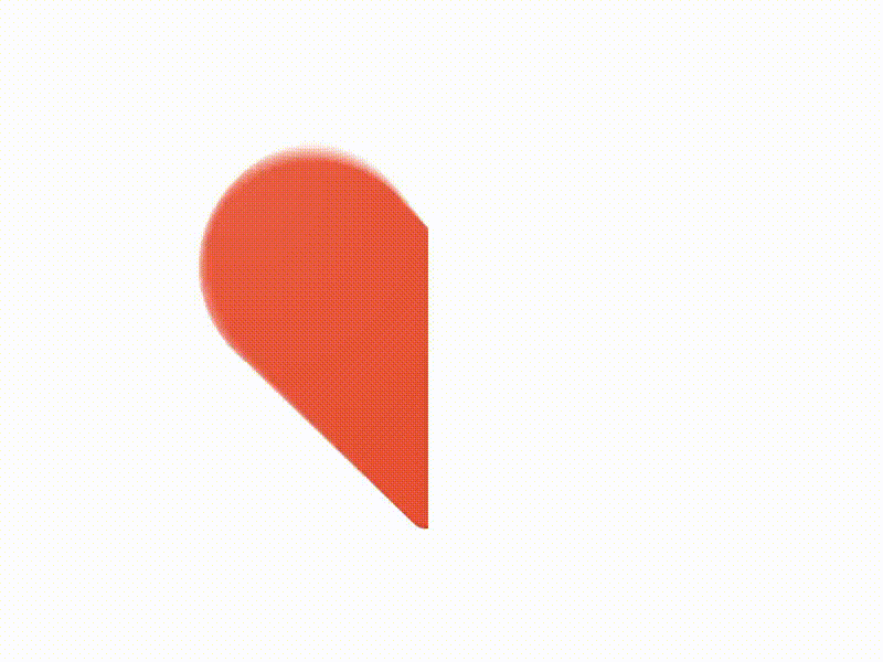 Google Fit Icon animation after effects animaiton gif google material design motion graphics