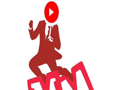 My Own YouTube Channel Logo