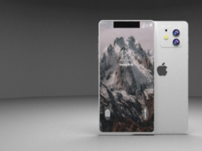 Apple iPhone 12 Pro Model
