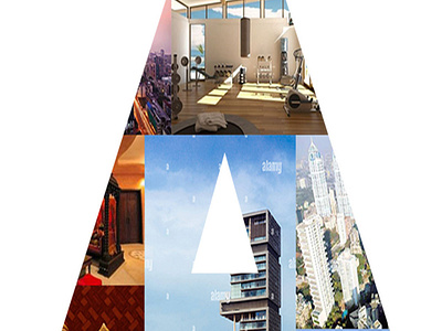 Thumbnail Design of Antila House Video