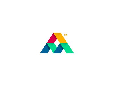 Architecture Blog Logo Design