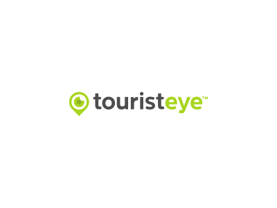 TouristEye Logo Design 