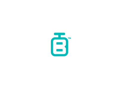 Big Bang Logo Design by Dalius Stuoka | logo designer on Dribbble