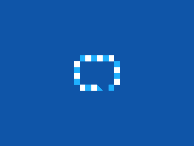 Klick Social Logo Design 3