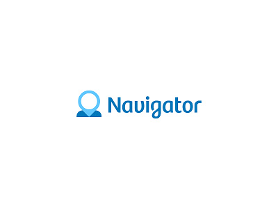 Navigator Logo Design