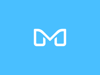 Logo Design for a Music Related Site brand branding design icon identity logo logotype mark monogram music tutorial