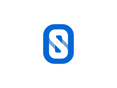 Letter S Logo Design