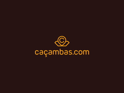 Cacambas Logo Design