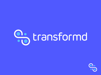 Simple Logo - Transformd Logo Design