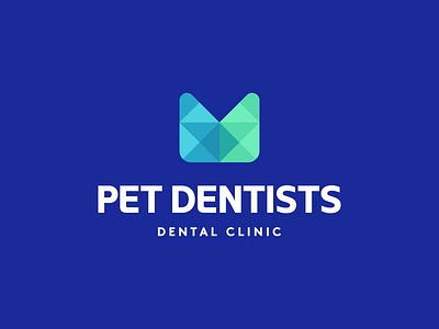 Pet Dentists Logo Design