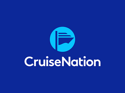 Logo design for cruise company, Logo design contest