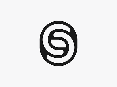 Steggles Wealth Management Logo Design brand branding coin creative design finance financial fintech icon icons letter s logo logodesign logodesigner mobius modern s s logo smart symbol