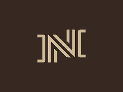 N Logo Design