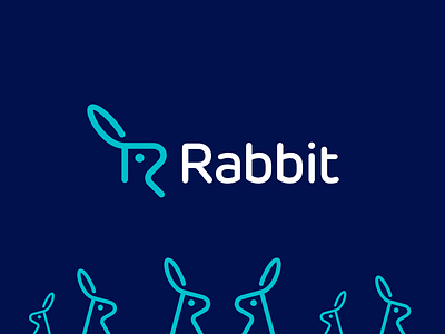 Rabbit Logo Design