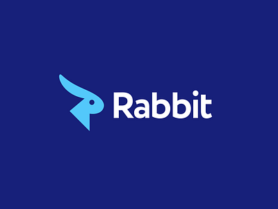 Rabbit Logo Design