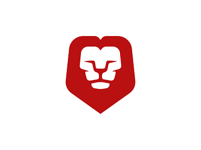 Lion Logo Design animal animal logo appicon brand branding character mascot sports creative crest design icon icons identity lion logo logodesign logotype software symbol tech fintech financial tiger