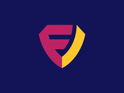 F Logo Design appicon brand branding design esports f f logo gaming icon icons identity letter f logo logodesign logotype monogram shield software sports symbol