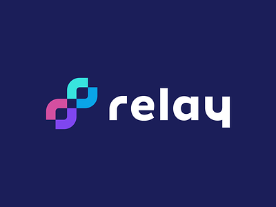 Relay Logo Design