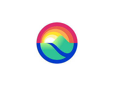 Naturescape Logo Design