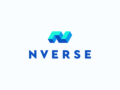 3D Logo Design - Blockchain / Crypto / Metaverse / NFT