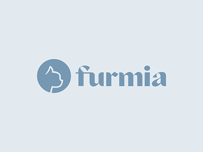 Furmia Logo Design
