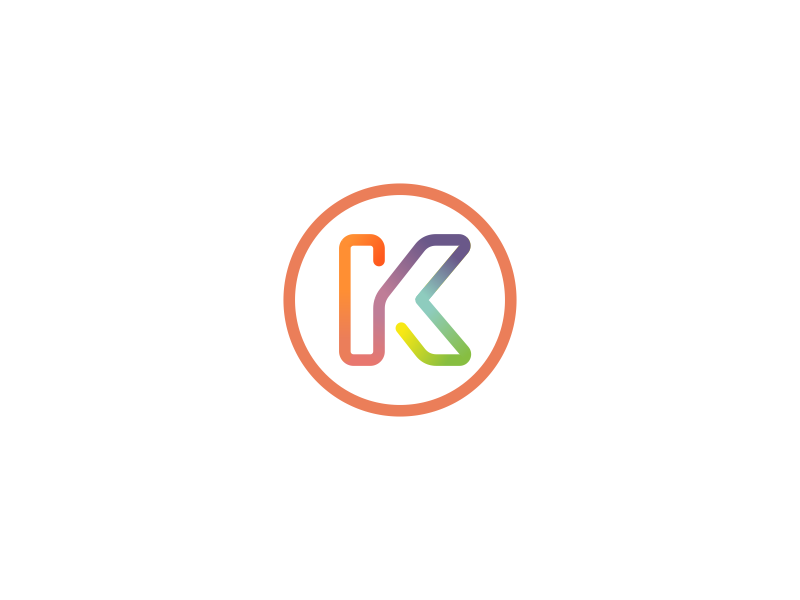 K / Line Logo Design Monogram stationery staitonery stationary logodesing statoinery stationrey branidng brandign stationry brnading bradning barnding brnad bradn barnd loogdesign lgoodesign logo deisgn desgn logotpye deisgner dsgner deisgn logog design desgin loog lgoo lgo loogtype branding brand design identity lineart paperclip monogram line k icon logo