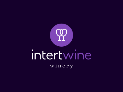 Intertwine Logo Design