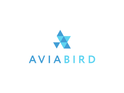 A Logo - Avia Bird Logo Design a a logo avia bird brand custom logo design eagle geometric geometric logo icon identity letter a logo logo design logodesign logotype modern logo symbol wings