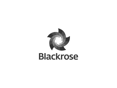 Blackrose Logo Design angular apparel black clever crypto blockchain web3 data saas design design agency ecommerce flower freelance designer graphic design graphic designer icon logo logo design logo designer petal rose simple